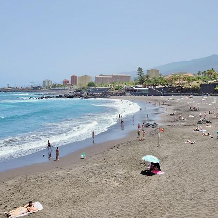Апартаменти Pura Vida Пуерто-де-ла-Крус Екстер'єр фото