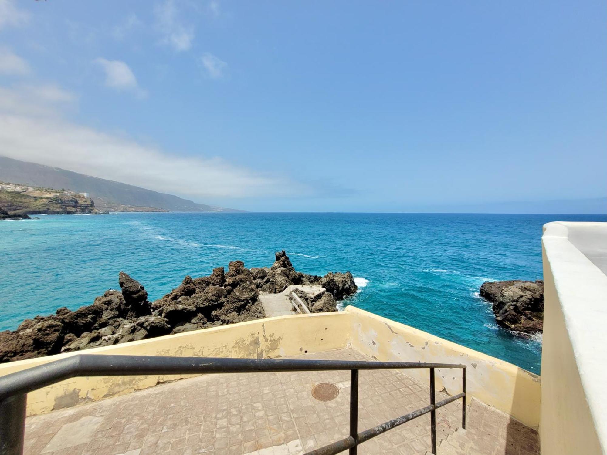 Апартаменти Pura Vida Пуерто-де-ла-Крус Екстер'єр фото