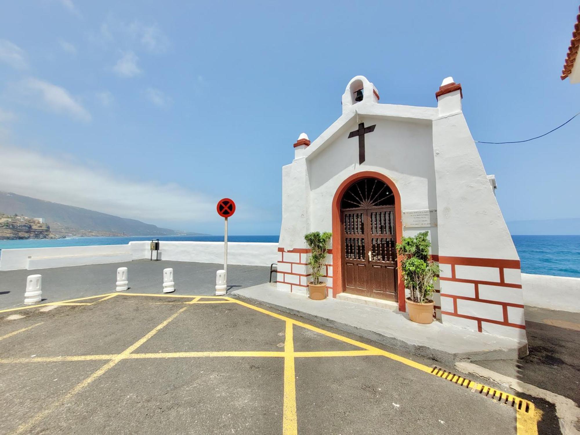 Апартаменти Pura Vida Пуерто-де-ла-Крус Екстер'єр фото